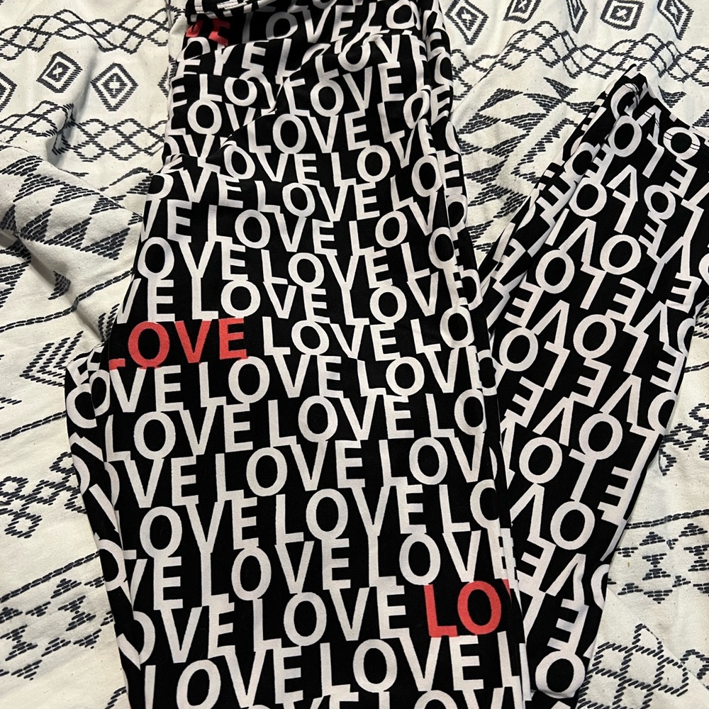 NWT LuLaRoe Leggings